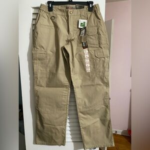 5.11 Tactical Women's Taclite Pro Pant